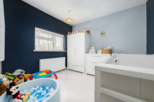 Gorseywell Lane Preston Brook